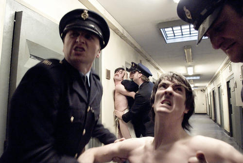 饥饿/Hunger(2008) 电影图片 剧照 #01 大图 1400X937