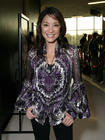 生活照 #21：杨紫琼 Michelle Yeoh