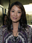 生活照 #23：杨紫琼 Michelle Yeoh