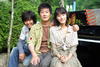 爸爸，玛丽和我/Dad, Mary and I