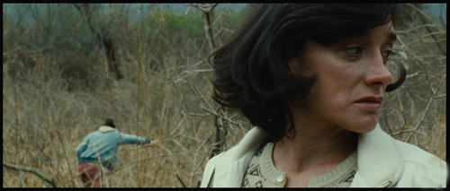 无头的女人Mujer sin cabeza, La(2008)剧照 #01