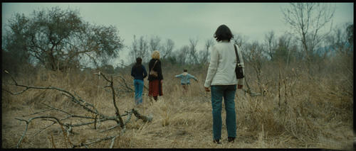 无头的女人Mujer sin cabeza, La(2008)剧照 #02