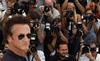 西恩·潘 Sean Penn 生活照 #08