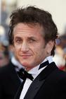 西恩·潘 Sean Penn 生活照 #10