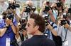 西恩·潘 Sean Penn 生活照 #16