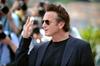 西恩·潘 Sean Penn 生活照 #07