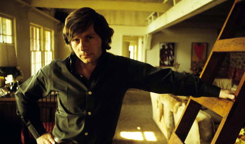 罗曼·波兰斯基:被通缉的与被渴望的/Roman Polanski: Wanted and Desired(2008) 电影图片 剧照 #05 大图 1400X824