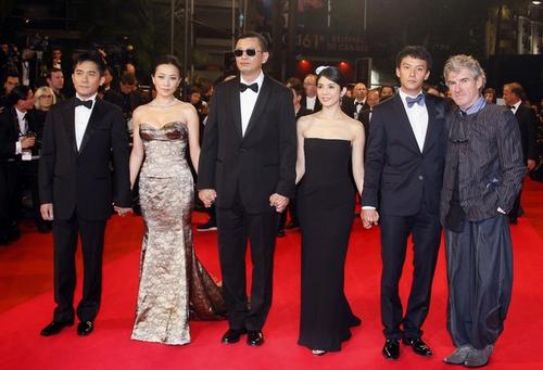 格莫拉/Gomorra(2008) 电影图片 工作照 #13 大图 610X416
