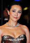 刘嘉玲/Carina Lau