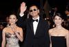 刘嘉玲/Carina Lau