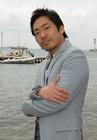 工作照 #06：香川照之 Teruyuki Kagawa
