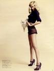 写真 #18：克劳迪娅·希弗 Claudia Schiffer