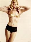 写真 #17：克劳迪娅·希弗 Claudia Schiffer