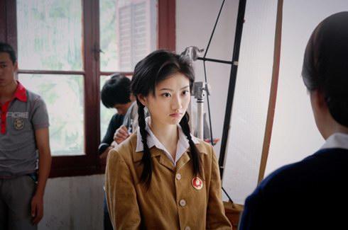 一个女人的史诗(2008)剧照 #05