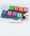 代孕妈妈/Baby Mama(2008) 电影图片 预告海报 #01 省略图