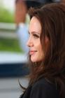 生活照 #100：安吉丽娜·朱莉 Angelina Jolie