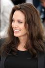 生活照 #101：安吉丽娜·朱莉 Angelina Jolie