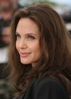 生活照 #99：安吉丽娜·朱莉 Angelina Jolie