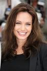 生活照 #102：安吉丽娜·朱莉 Angelina Jolie