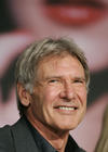 生活照 #33：哈里森·福特 Harrison Ford