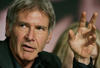 生活照 #34：哈里森·福特 Harrison Ford