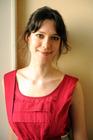 写真 #23：丽贝卡·豪尔 Rebecca Hall