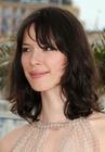 生活照 #06：丽贝卡·豪尔 Rebecca Hall