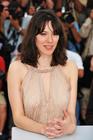 生活照 #05：丽贝卡·豪尔 Rebecca Hall