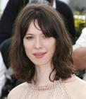 生活照 #09：丽贝卡·豪尔 Rebecca Hall