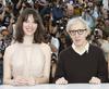 生活照 #13：丽贝卡·豪尔 Rebecca Hall