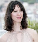 生活照 #12：丽贝卡·豪尔 Rebecca Hall