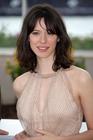 生活照 #10：丽贝卡·豪尔 Rebecca Hall