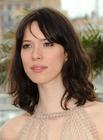 生活照 #07：丽贝卡·豪尔 Rebecca Hall