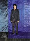 写真 #37：安藤政信 Masanobu Ando