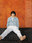 写真 #36：安藤政信 Masanobu Ando
