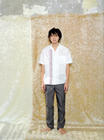 写真 #35：安藤政信 Masanobu Ando