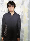 写真 #34：安藤政信 Masanobu Ando