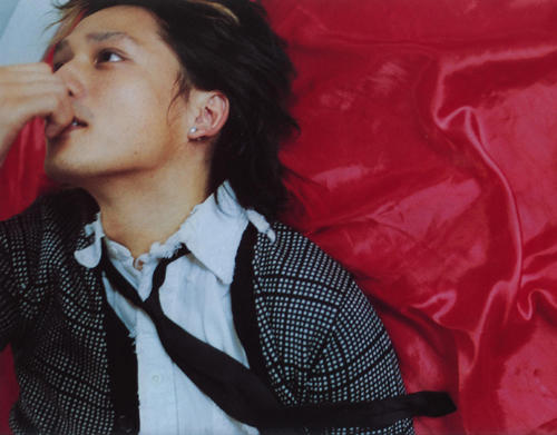 安藤政信 Masanobu Ando 写真 #67