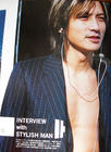 写真 #60：安藤政信 Masanobu Ando