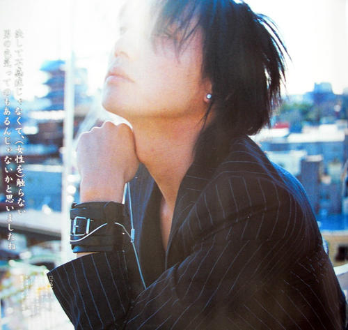 安藤政信 Masanobu Ando 写真 #62