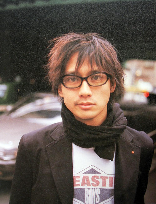 安藤政信 Masanobu Ando 写真 #54