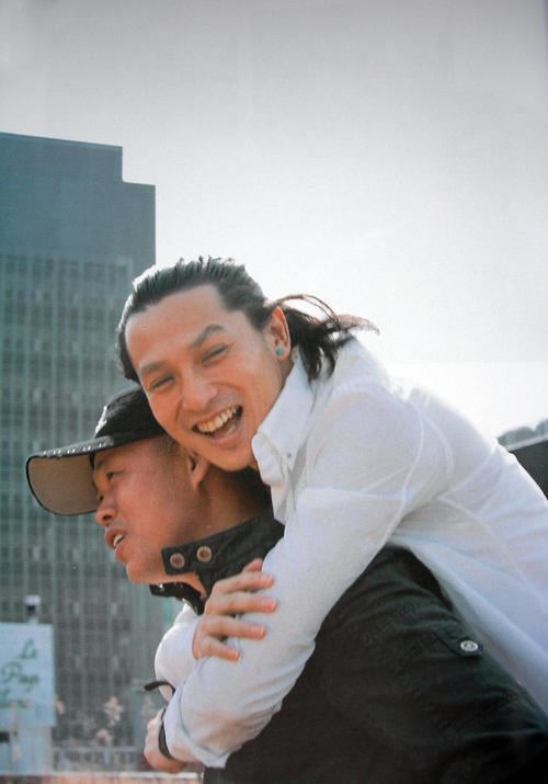 安藤政信 Masanobu Ando 写真 #44