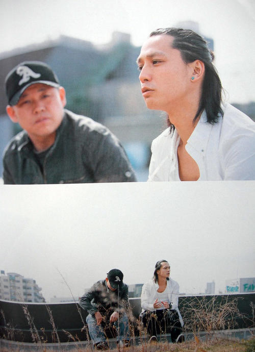 安藤政信 Masanobu Ando 写真 #47