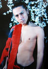 写真 #23：安藤政信 Masanobu Ando