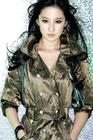 写真 #46：刘亦菲 Yifei Liu