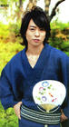 写真 #11：樱井翔 Sho Sakurai