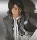 写真 #15：樱井翔 Sho Sakurai
