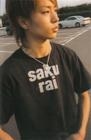 写真 #20：樱井翔 Sho Sakurai