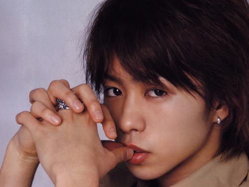 樱井翔
