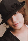 赤西仁/Jin Akanishi
